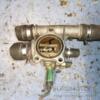 Корпус термостата з датчиком Fiat Doblo 1.6 16V 2000-2009 46776217 46639 - 3