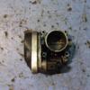 Дросельна заслінка Skoda Fabia 1.4 16V 1999-2007 036133062N 46668 - 3