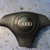 Подушка безпеки кермо Airbag 3 спиці -01 Audi A6 (C5) 1997-2004 8D0880201H 46670 - 3