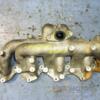 Коллектор впускной Renault Master 3.0dCi 1998-2010 46720 - 3