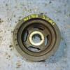 Шків коленвала демпферний 7 потічків Renault Master 3.0dCi 1998-2010 46737 - 3