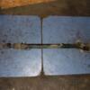 Рульова рейка Renault Master 1998-2010 8200705000 46780 - 3