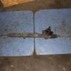 Рульова рейка Peugeot 406 1995-2004 9622911010G 46784 - 4