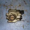 Дросельна заслінка електро Renault Kangoo 1.2 16V 1998-2008 8200166869 46794 - 3