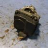 Дросельна заслінка електро Citroen Nemo 1.4 8V 2008 9640796280 46817 - 3
