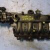 Колектор впускний пластик Fiat Doblo 1.3Mjet 2000-2009 55189595 46843-02 - 3