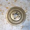 Шкив коленвала демпферный 6 ручейков Skoda Fabia 1.4tdi 1999-2007 045105243 46855 - 3