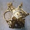 Кришка двигуна передня Renault Master 3.0dCi 1998-2010 46890 - 3