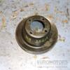 Шків компресора кондиціонера Hyundai H1 2.5td 1997-2007 976534A001 46905 - 3