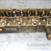 Головка блоку без розподілвалів Hyundai H1 2.5td 1997-2007 DFACD010228 46929 - 6
