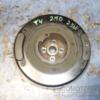 Шкив коленвала демпферный 6 ручейков 96- VW Transporter 2.4D, 2.5tdi (T4) 1990-2003 074105251AC 46946 - 3