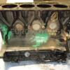 Блок двигателя Renault Clio 1.9D (II) 1998-2005 F8Q 632 47016 - 2