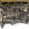 Блок двигателя Renault Kangoo 1.9D 1998-2008 F8Q 632 47016 - 4