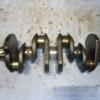 Коленвал Fiat Ducato 1.9td 1989-1994 7589967 47043 - 4
