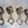Поршень Citroen Jumper 2.3Mjet 2006-2014 47094 - 3