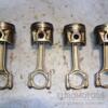 Поршень Fiat Doblo 1.3Mjet 2000-2009 73502643 47096 - 3