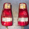 Ліхтар задній лівий 05- Hyundai Matrix 2001-2010 9240117610 47119 - 3