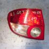 Ліхтар лівий -05 Hyundai Getz 2002-2010 924011CXXX 47125 - 3