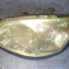Фара ліва (-05) Hyundai Getz 2002-2010 921011CXXX 47127 - 3