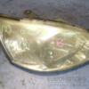 Фара правая (-05) Hyundai Getz 2002-2010 921021C000 47129 - 3