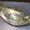 Фара передня права Peugeot 1007 2005-2009 9644997180 47131 - 3