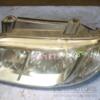 Фара передняя левая 05- Hyundai Matrix 2001-2010 9210117630 47135 - 3