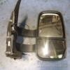 Дзеркало праве електр 4 пинов Iveco Daily (E4) 2006-2011 5801736704 47149 - 3