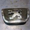 Значок эмблема Peugeot 1007 2005-2009 8293EN 47157 - 3