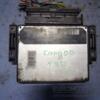 Блок керування двигуном Renault Kangoo 1.9D 1998-2008 8200150549 47163 - 3