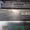 Блок керування двигуном Renault Kangoo 1.9D 1998-2008 8200150549 47163 - 4