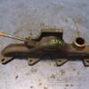 Коллектор выпускной Renault Kangoo 1.5dCi 2008-2013 140042052R 47188-01 - 3