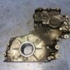 Крышка двигателя передняя BMW 5 2.5td, 3.0td (E39) 1995-2003 2247285 47200 - 3