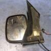 Зеркало левое электр 5 пинов Mercedes Vito (W638) 1996-2003 6388100616 47223 - 3