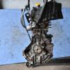 Двигатель Renault Kangoo 1.2 16V 1998-2008 D4F B 712 47241 - 3