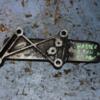 Кронштейн двигателя (лапа) Renault Master 2.5dCi 1998-2010 8200063118 47258 - 3