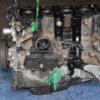 Блок двигателя в сборе Renault Megane 1.5dCi (II) 2003-2009 K9K B 272 47264 - 2