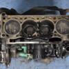 Блок двигуна в зборі Renault Kangoo 1.9D 1998-2008 F8Q 47298 - 6