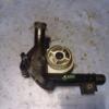 Теплообменник (Радиатор масляный) Renault Kangoo 1.5dCi 1998-2008 779744C 47315-01 - 3