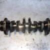 Коленвал Renault Kangoo 1.9D 1998-2008 47334 - 4