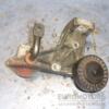 Кронштейн двигуна VW Transporter 2.4D, 2.5tdi (T4) 1990-2003 074199207F 47347 - 3
