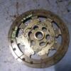 Диск зчеплення Ford C-Max 1.8 16V 2003-2010 3M517550C1C 47415 - 3