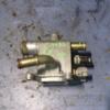 Фланець системи охолодження Ford C-Max 1.8 16V, 2.0 16V 2003-2010 1S7G8K556AH 47422 - 3