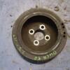 Шків коленвала 7 потічків Citroen Jumper 2.3Mjet 2006-2014 47455 - 3