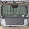 Крышка багажника в сборе со стеклом Hyundai Getz 2002-2010 47497 - 2