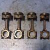 Шатун Citroen Berlingo 1.4 8V 1996-2008 47523-01 - 3