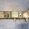 Кришка клапанна метал Ford Connect 1.8tdci 2002-2013 1S4Q6K271AD 47644 - 3