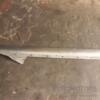 Накладка порога зовнішня права Audi A6 (Allroad quattro C5) 2000-2005 4Z7853860 47650 - 4