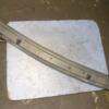 Накладка под лобовое стекло (жабо) Renault Trafic 2001-2014 93850665 47659 - 3