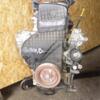 Двигатель Citroen C3 1.4 8V 2002-2009 KFV 47674 - 5