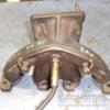 Колектор випускний Citroen Nemo 1.4 8V 2008 9661916480 47710 - 3